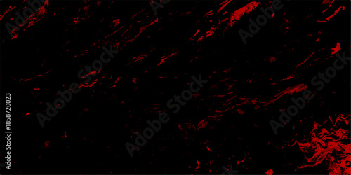 Art vector grunge dark red marble with rusty texture wall for decoration, decorative pattern. Dark red slate background toned classic color.  limestone textured background. 