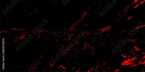 Art vector grunge dark red marble with rusty texture wall for decoration, decorative pattern. Dark red slate background toned classic color.  limestone textured background. 