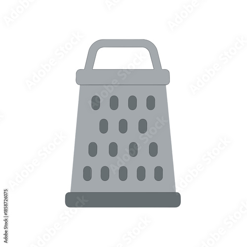 Stainless Steel Box Grater