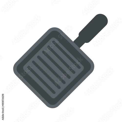 Square Grill Pan