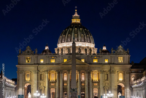 Photography View of St