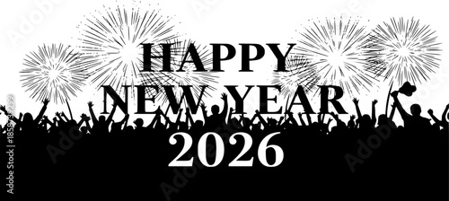 new year 2026