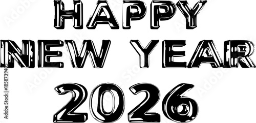 new year 2026