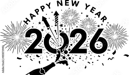 new year 2026