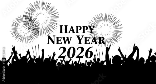 new year 2026