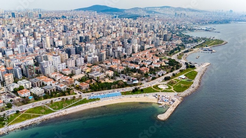 Drone shootings of Suadiye, Istanbul