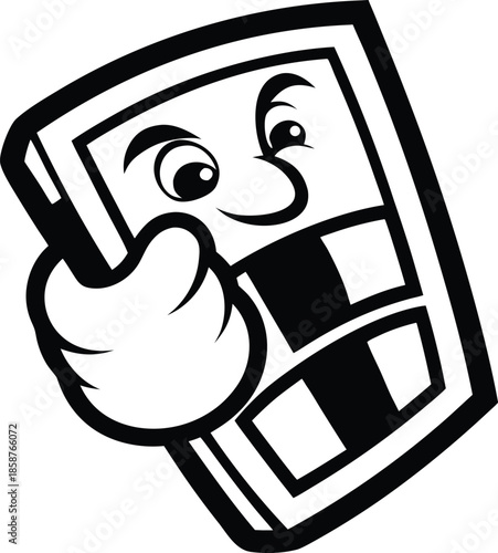 Touch Screen Panel Interactive Display for Modern Technology