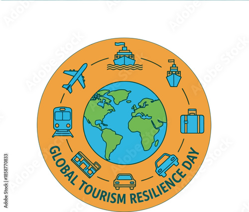 Global Tourism Resilience Day.