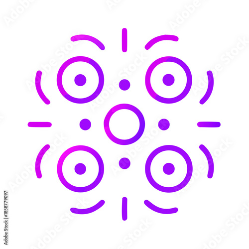 abstract vector background