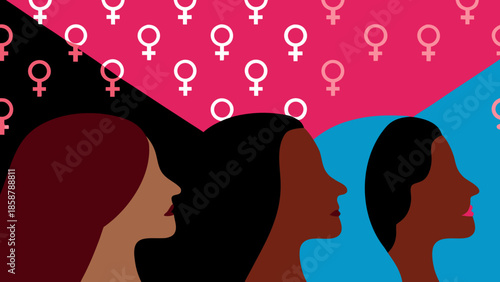 Celebrating women's diversity and unity