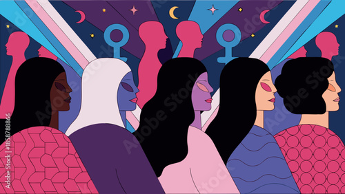 Celebrating diversity in unity