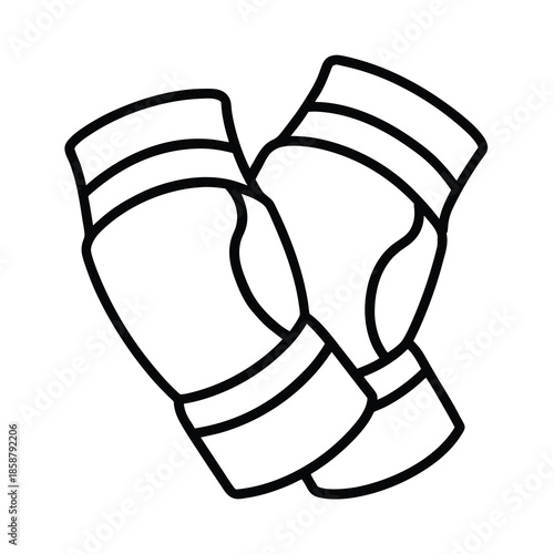 elbow pads