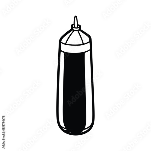 punching bag
