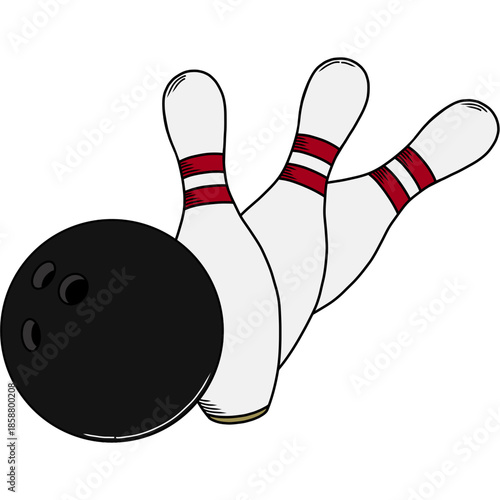 Bowling 