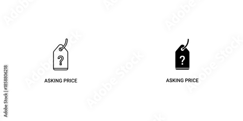 Man Holding Sign with House Icon