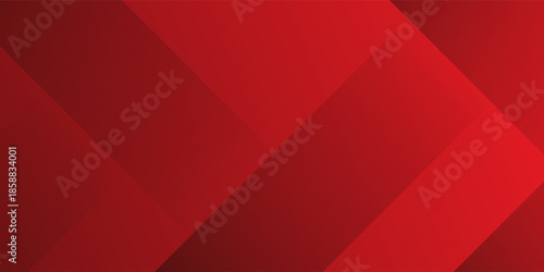 Dynamic Red Striped Abstract Background eps10