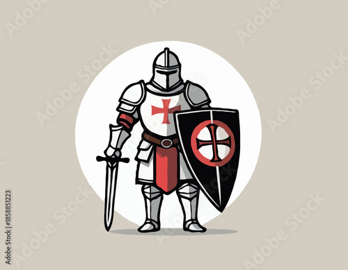 templar knight