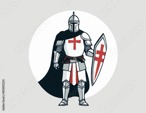 templar knight