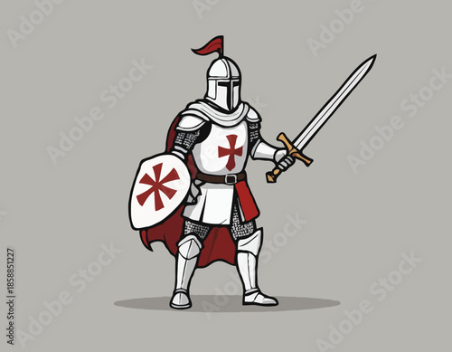 templar knight