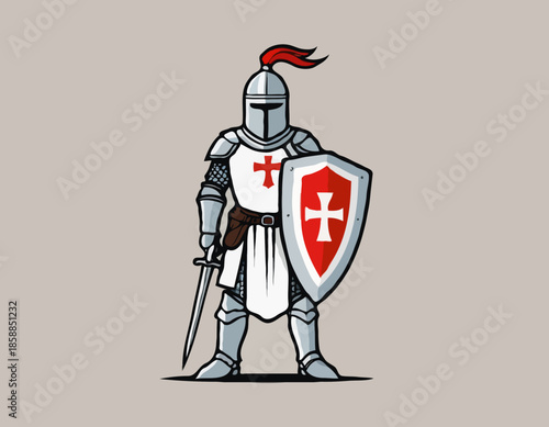 templar knight