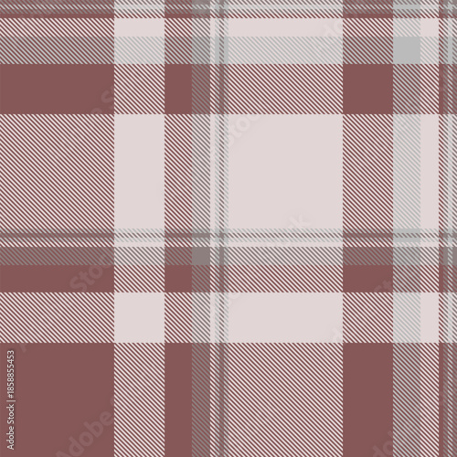 Houndstooth check seamless vector emphasizes broken grid motif for upscale fashion, home decor, and creative branding.