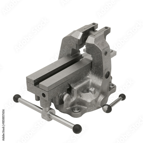 Metal Component Used in Machinery Assembly for Precise Adjustments and Fittings