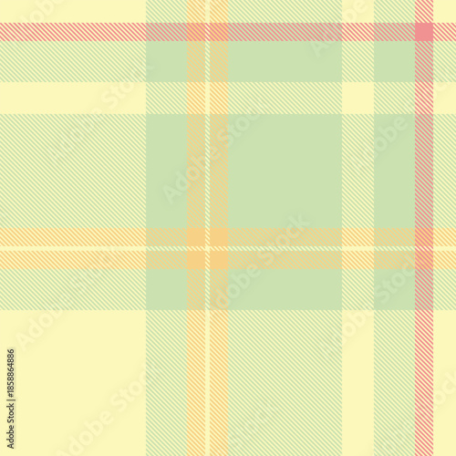 Check fabric pattern illustration highlighting rhythmic grid and smooth layering for creative graphic projects, branding, and interior textures.