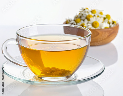 차-티-허브차-허브티-카모마일-캐모마일-카모마일 차-카모마일 티-캐모마일 차-캐모마일 티-유리잔-캐모마일 꽃