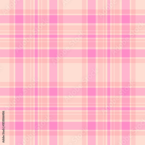 Decorative tartan fabric artwork blends heritage cues with modern clarity. The textile background adapts seamlessly to fashion visuals, packaging, and lifestyle branding.