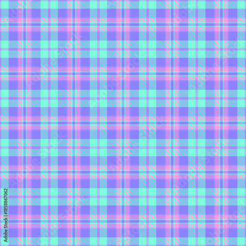 Elegant checkered textile illustration emphasizes proportion and alignment. The refined fabric background supports high quality fashion visuals.