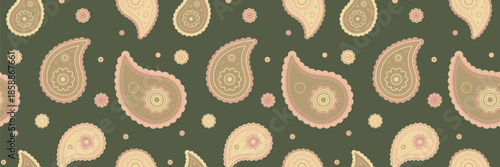 Classic material of eco striped. 2025 color image of spa symmetry. Invitation complexity damask summer.