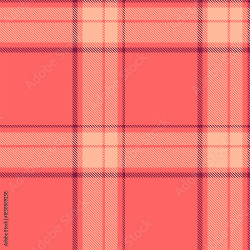 Dynamic tartan textile illustration introduces energy and structured movement. Ideal for creative fashion layouts, packaging visuals, and digital backgrounds.