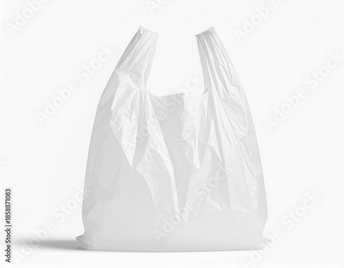 비닐-봉투-비닐봉투-비닐봉지-투명비닐-손잡이 비닐봉지-손잡이 비닐봉투-흰색비닐봉투-시장 봉투-마트 봉투-흰색-투명-비어있는