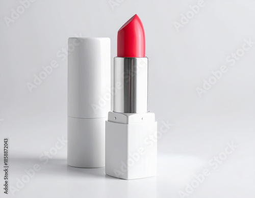 화장품-코스메틱-립스틱-루즈-립 글로우-립밤-스틱-붉은