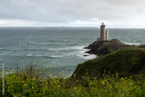 phare du petit minou