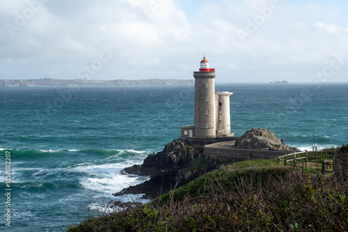 phare du petit minou