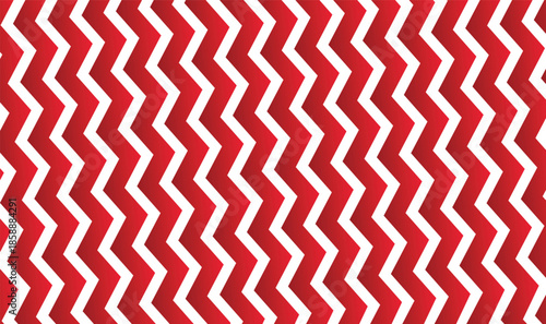 Vibrant zigzag stripes in colorful  create a dynamic, energetic background