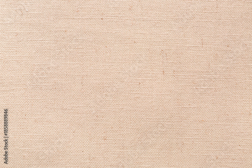 Closeup view of beige fabri...