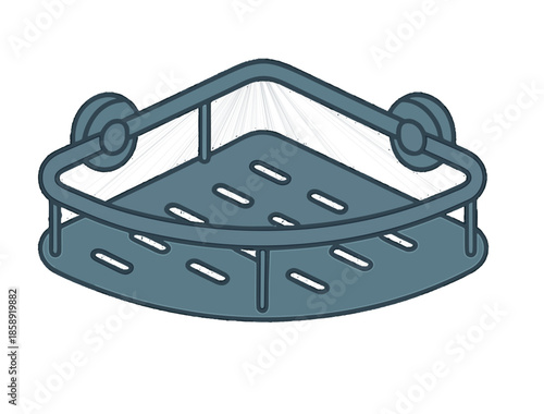 Dish Rack Kitchen Utensil.