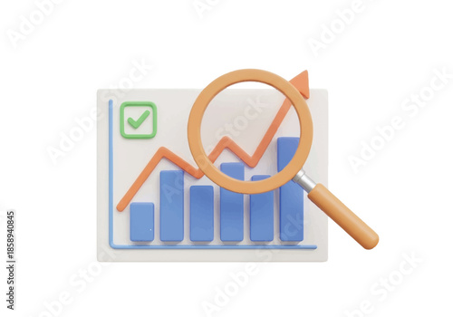 Detailed analysis of business growth, market trends, and verified success metrics