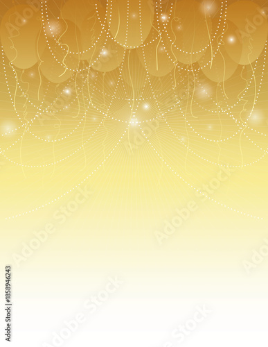 Party Celebration Background