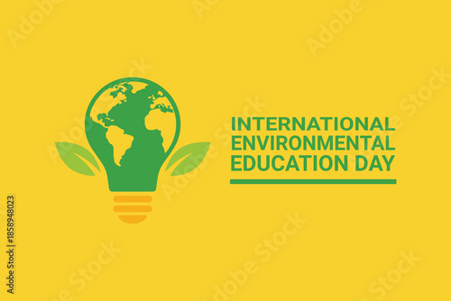 Global Environmental Education Celebration