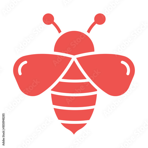 Bee Icon