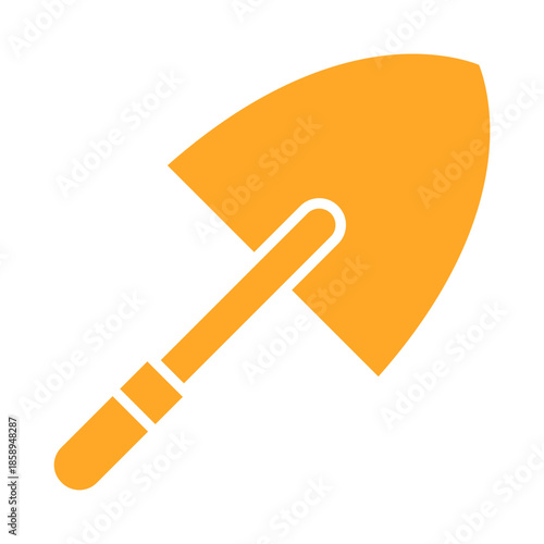 Shovel Icon