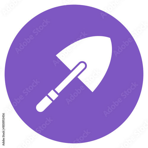 Shovel Icon