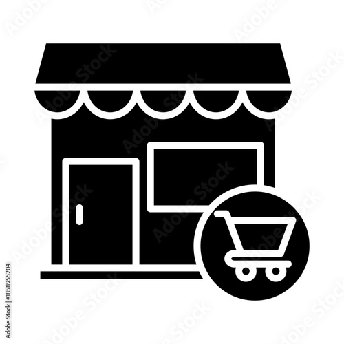 retailer icon
