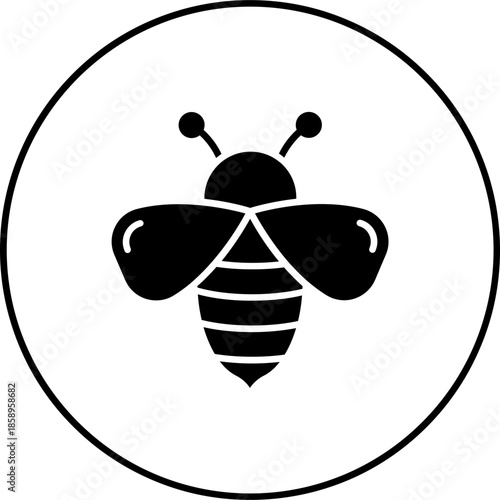 Bee Icon