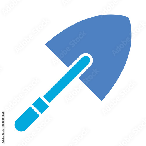 Shovel Icon