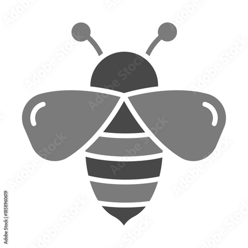 Bee Icon