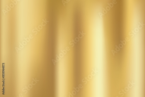 Luxury gold background. Brown background frame bright spotlight smooth vintage background texture gold paper layout.